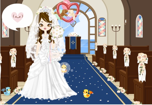 junebride2013