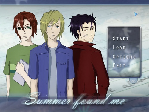 summer