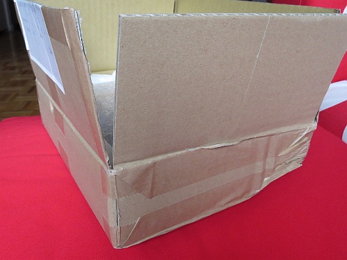 box