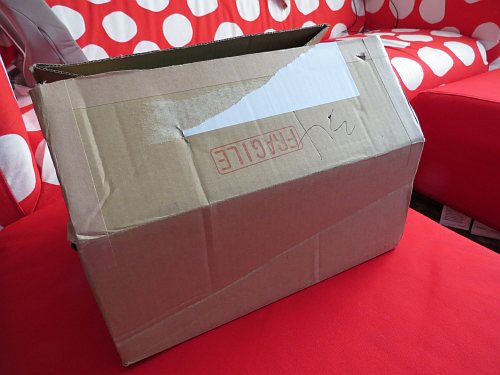 box