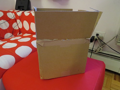 box