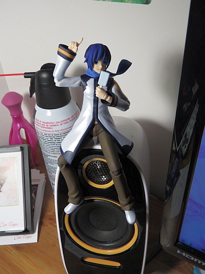 speaker