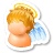 SHU IS A FUCKING ANGEL