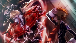 Otome Game Review: The Exorcism of Maria ~Complete Edition