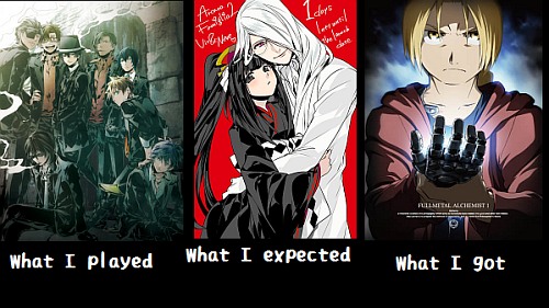 afexpecations