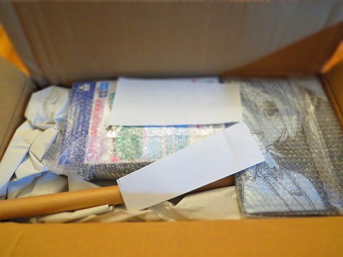 box