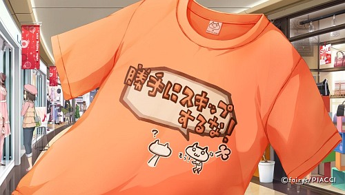I'm sorry (´・_・`)