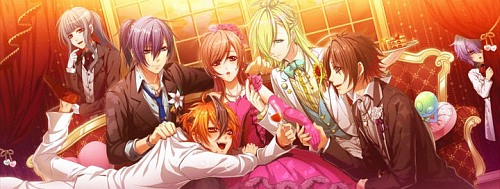 harem