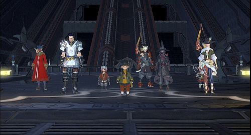 The LS Dream Team