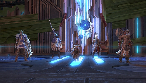 Finally cleared turn 4