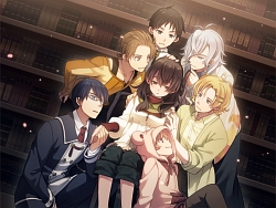 harem