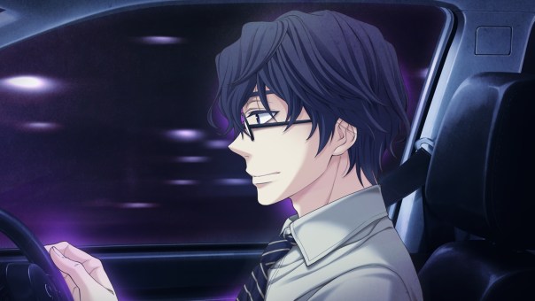driver