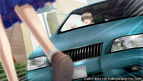 Otome Game Review: Clock Zero ~Shuuen no Ichibyou~ Ex Time