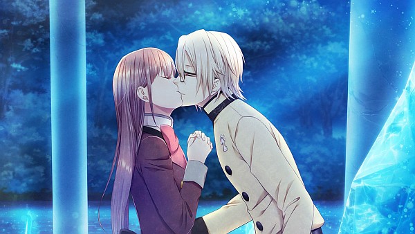 Otome Game Review: Himehibi -Another Princess Days White or Black