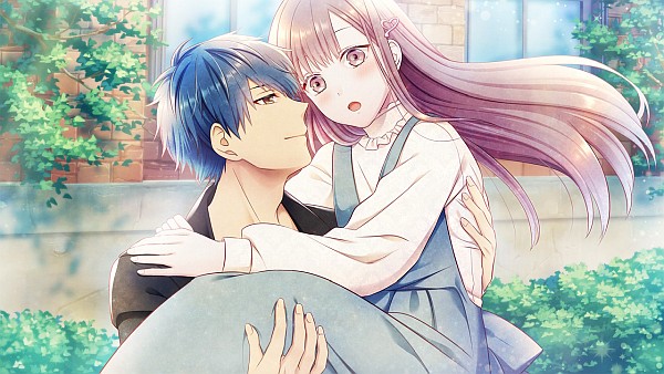 Otome Game Review: Himehibi -Another Princess Days White or Black