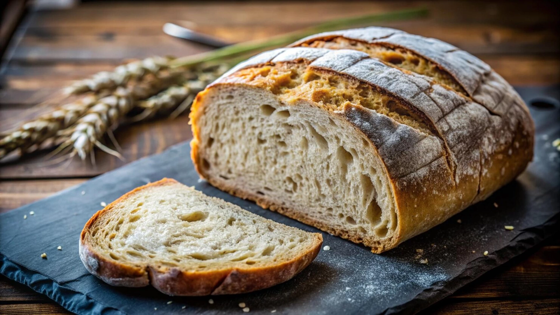 Artisan Sourdough Pizza Dough (260g) 0.57 lbs