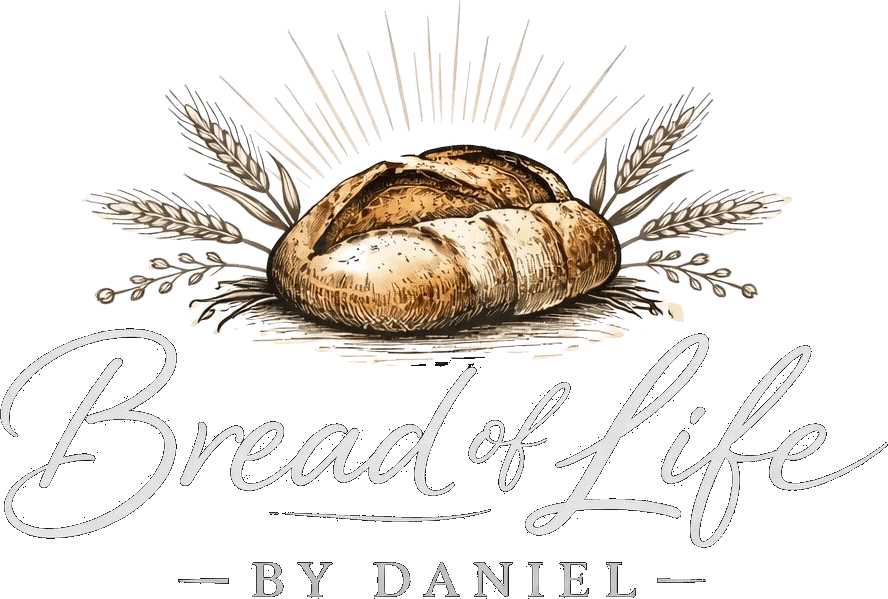 Bread of Life by Daniel