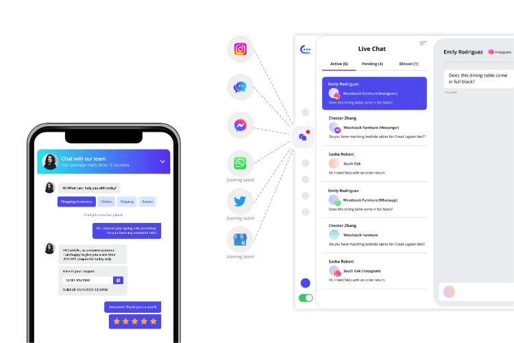 Breadstack Delivery Linkedin - Creative 8K Geometric Designs | Free Download