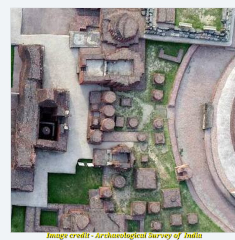 You are currently viewing Sarnath, India’s 45th UNESCO World Heritage Site