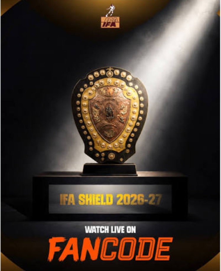 You are currently viewing IFA Shield 2026
