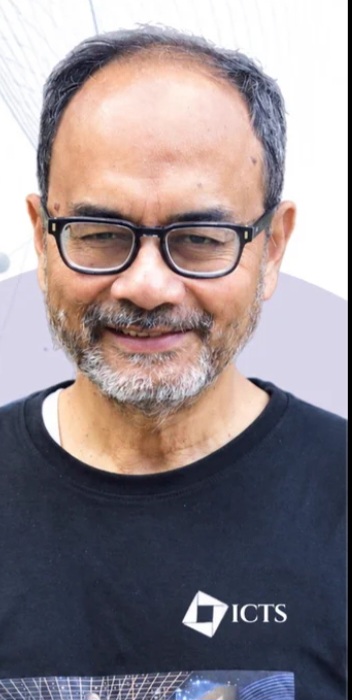 Read more about the article Ashoke Sen – First Indian to win Oscar Klein Award