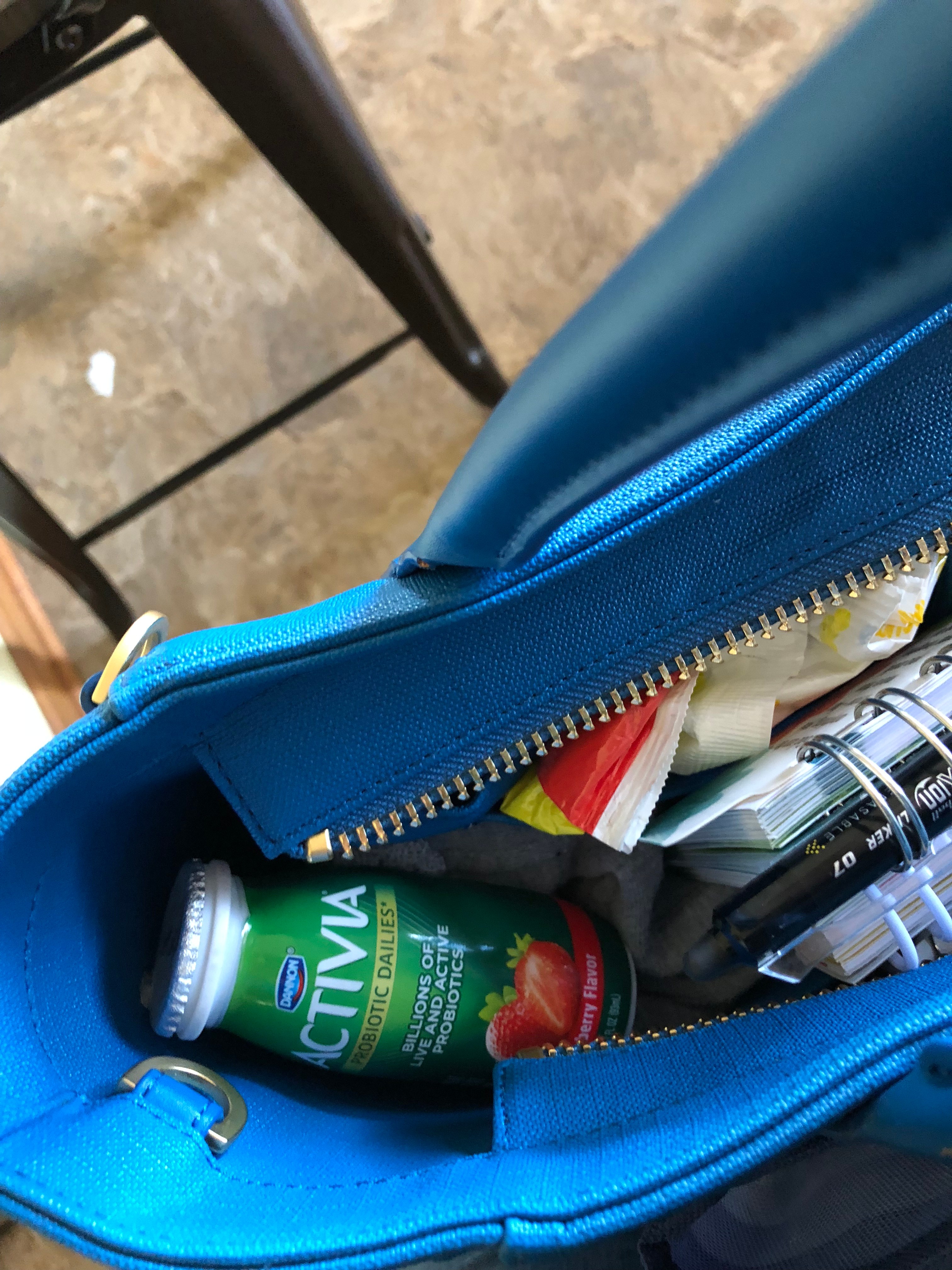 pix How Does The Activia Challenge Work i tried the activia challenge for 2