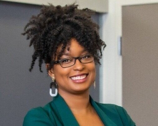 Dr. Marlette Jackson