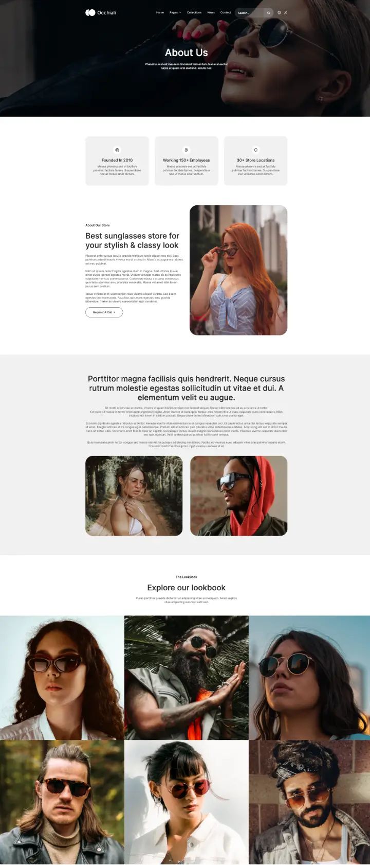 Breakdancewp - Artistic Mountain Design - Full HD