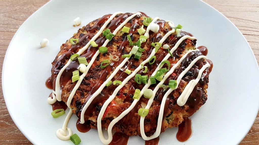 Okonomiyaki