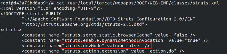 0x1e Apache Struts2 S2 016 Debug Command Expression Out - Desktop Abstract Wallpapers for Desktop