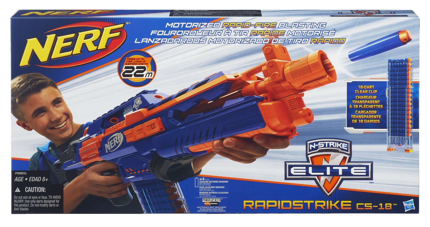 Awards season is officially underway and there’s literally too much to watch every week right now. Bataille de pistolets Nerf, la guerre commence