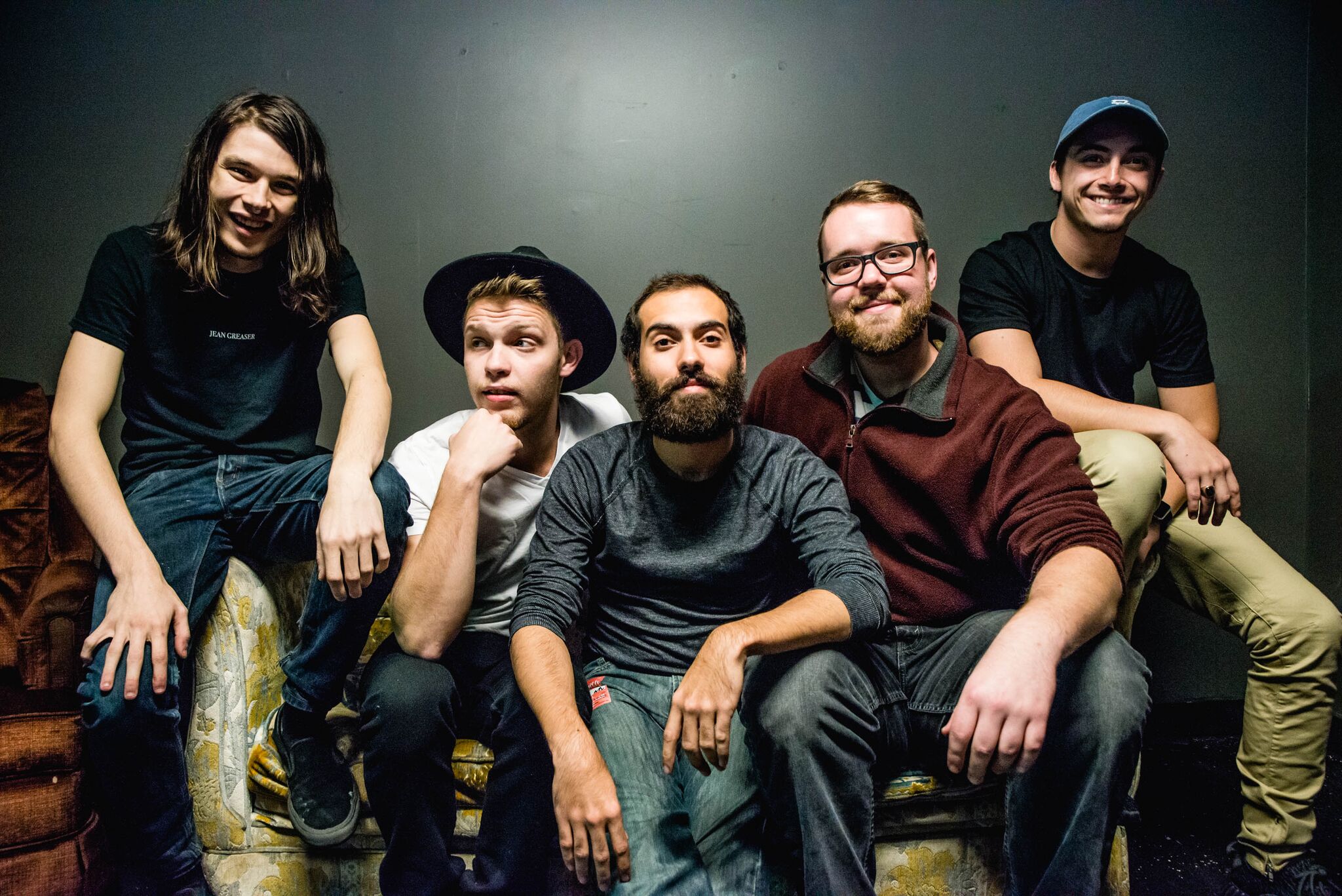 Rainbow Kitten Surprise, You Don't Know, but Now You Know. Breaking