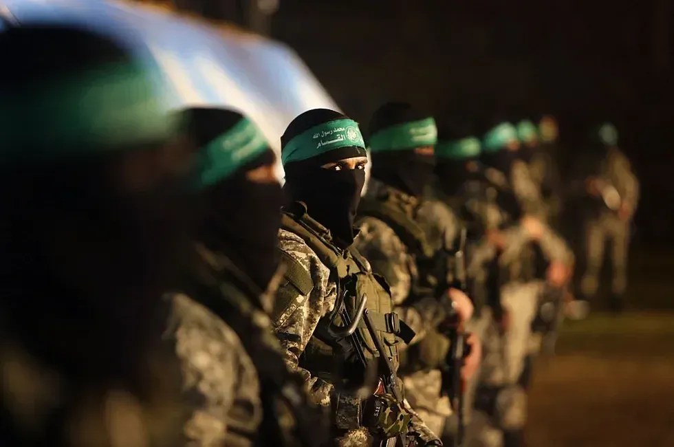 Charity Commission Launches Statutory Inquiry Over Alleged Hamas Links