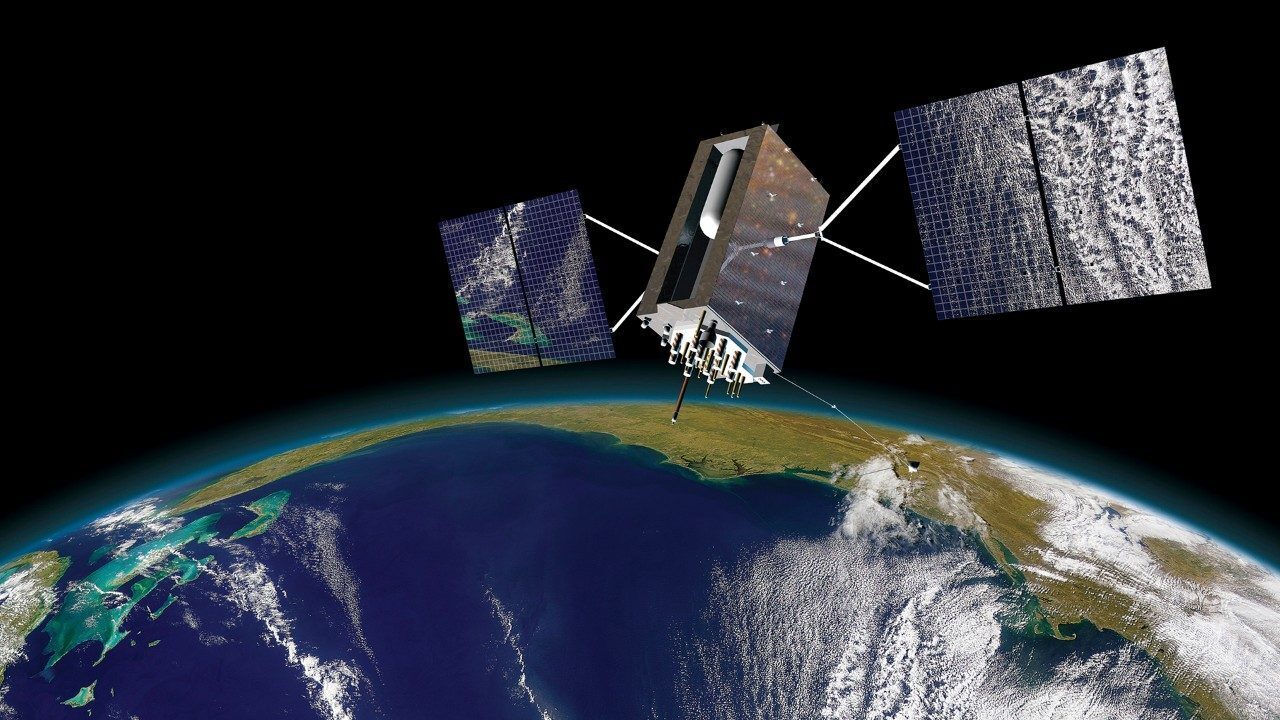 Space Force Cancels $6.27 Billion OCX GPS Ground Control System: What Went Wrong? (2026)