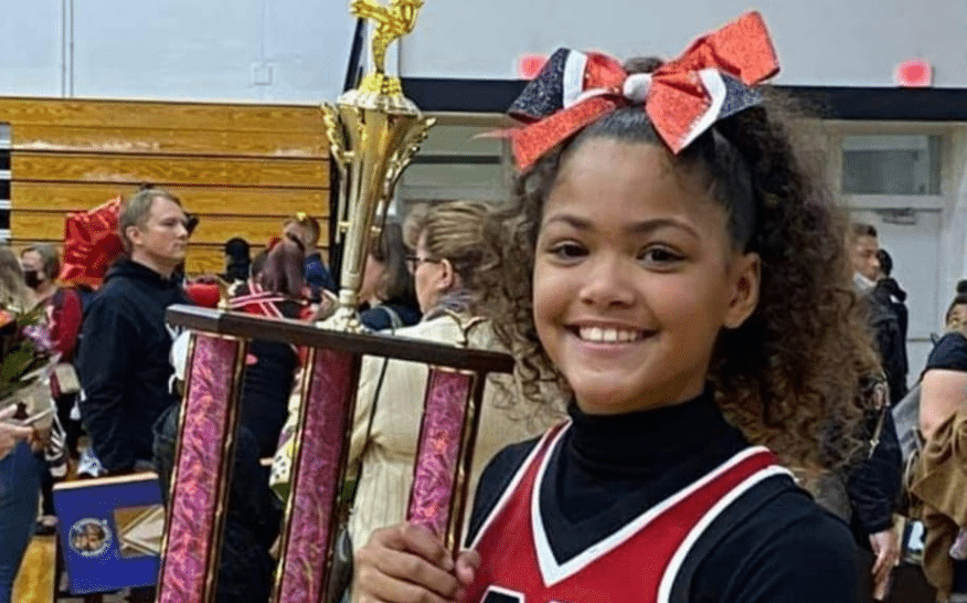 Another tragic loss: 14-year-old girl suddenly collapses and dies during high school basketball