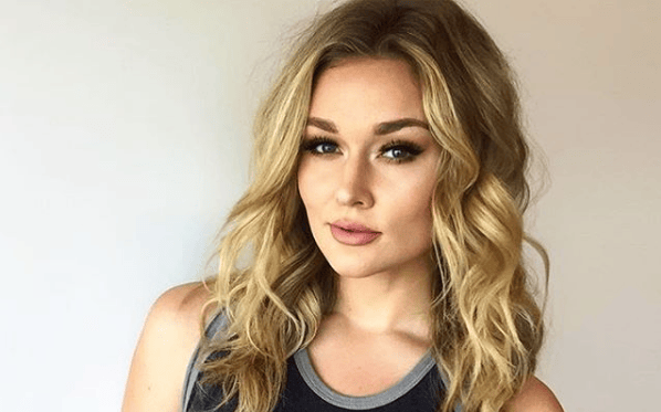 Hunter McGrady