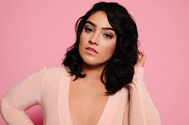 Nadia Abdulhosn