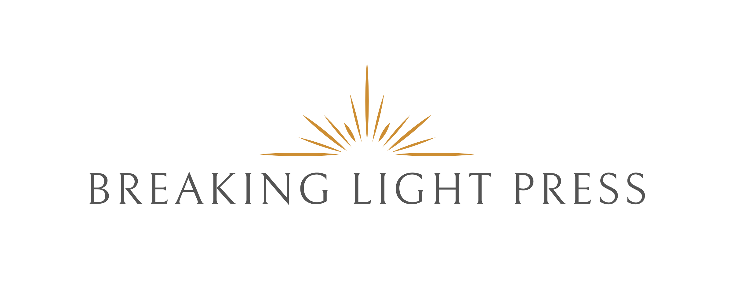Breaking Light Press