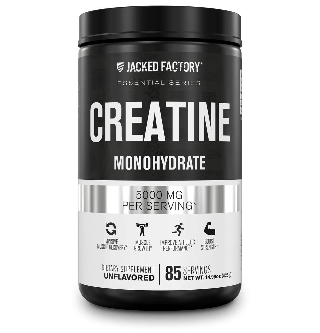 11 best creatine supplements for building muscle, cutting, and more