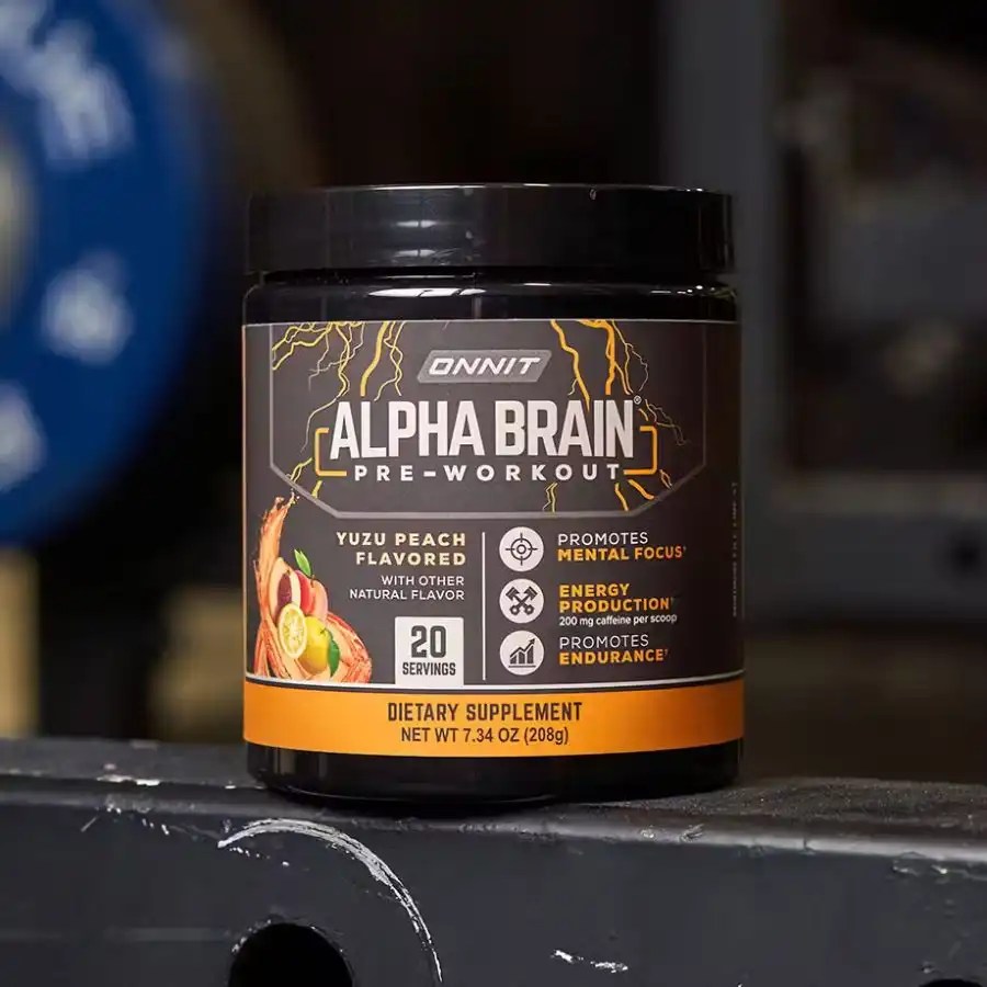 Strongest pre-workout: the best high-stim picks of 2025