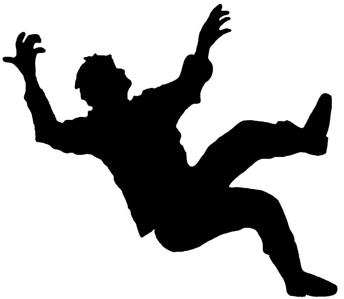 Does a person have to hit bottom to get help?