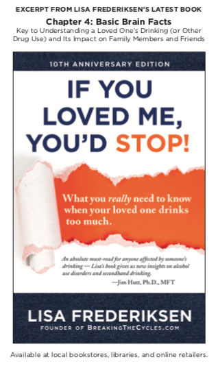 alcoholism and secondhand drinking