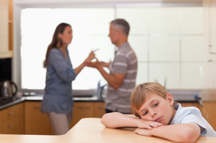 Having a family members with a substance use disorder causes secondhand drinking for children