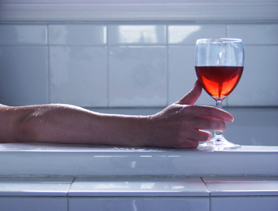 drinking more during Covid-19