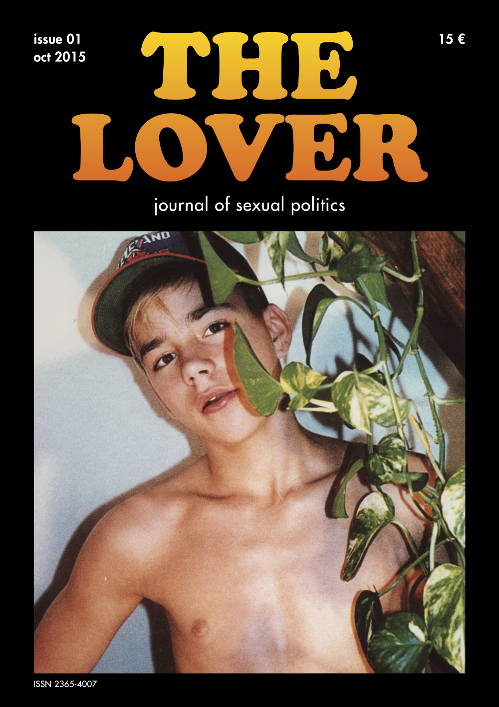 The Lover 01