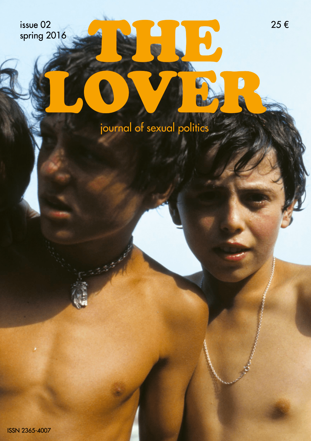 The Lover 02