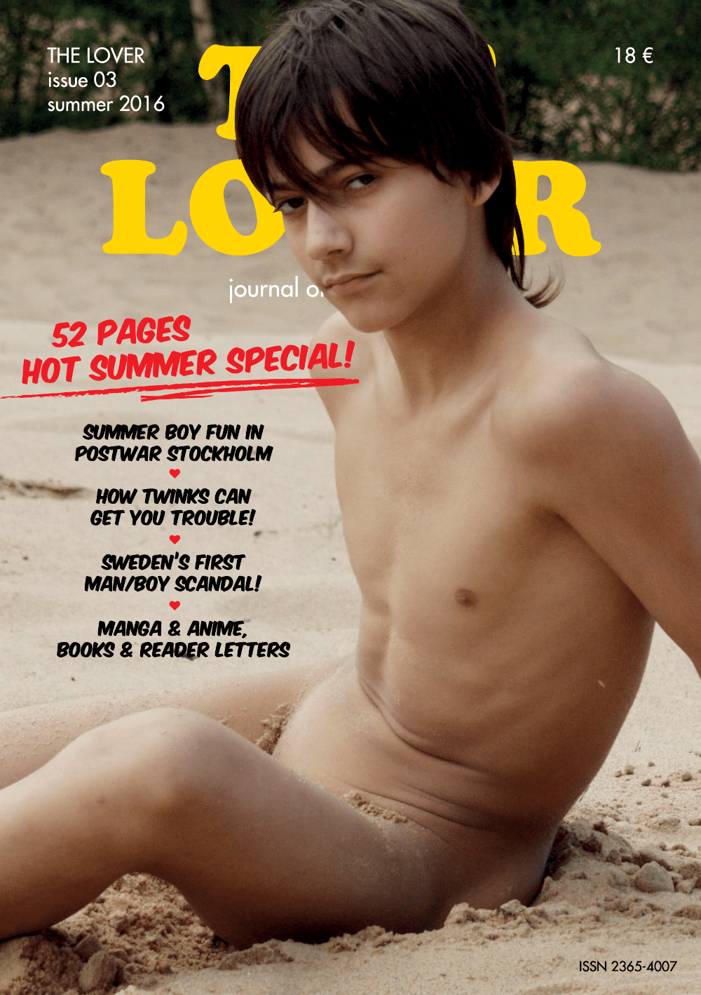 The Lover 03