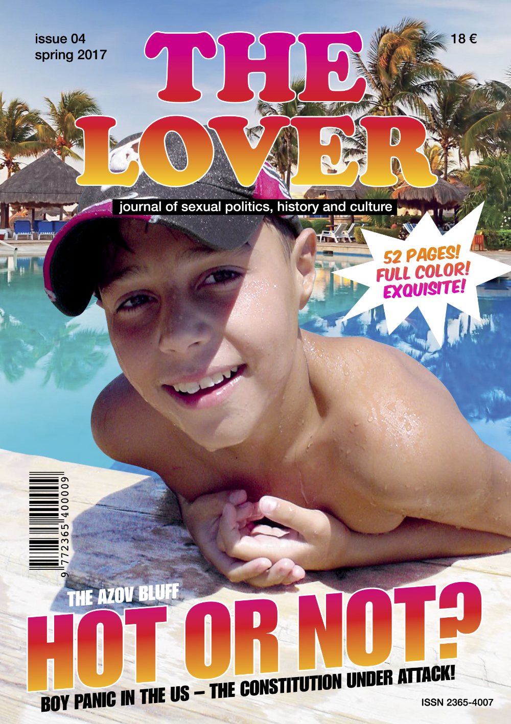 The Lover 04