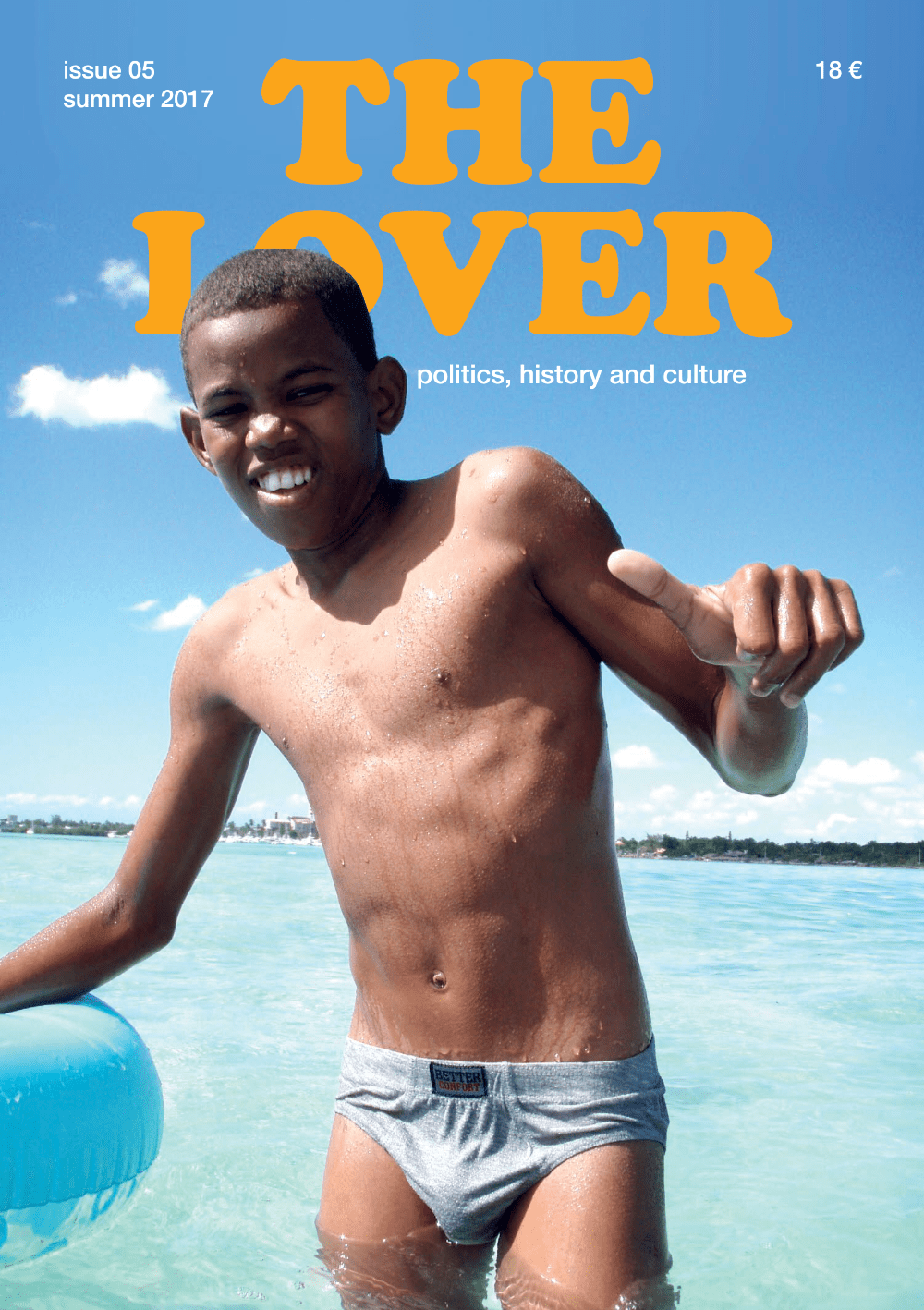 The Lover 05