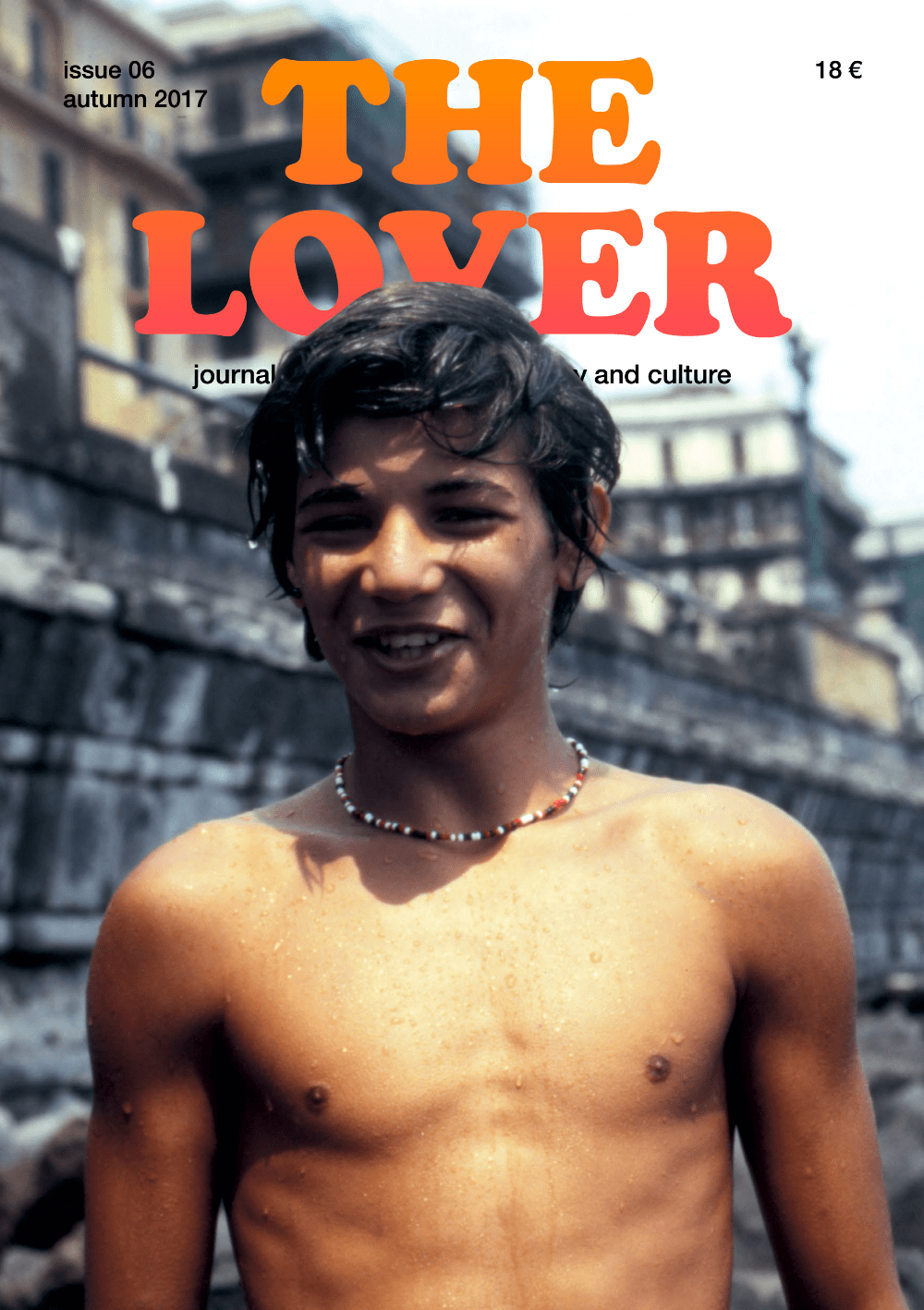 The Lover 06
